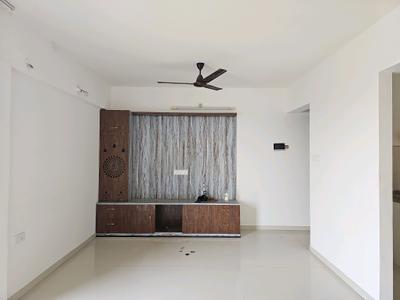Living Room Image of 1120 Sq.ft 2 BHK Apartment / Flat for sale in Gagan Adira, Wagholi Pune for Rs. 7800000