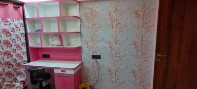 Bedroom Image of 1500 Sq.ft 3 BHK Apartment / Flat for sale in Lal Gami Jade, Vashi Navi Mumbai for Rs. 30000000