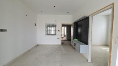 Living Room Image of 1350 Sq.ft 3 BHK Builder Floor for rent in Harlur Bengaluru for Rs. 55000