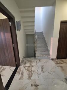 Bedroom Image of 1700 Sq.ft 3 BHK Independent House for sale in Tilhari Jabalpur for Rs. 4790000