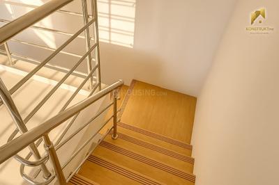 Balcony Image of 830 Sq.ft 2 BHK Independent House for sale in Nemilicheri Chennai for Rs. 3503425