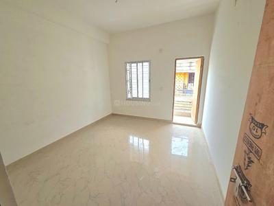 Bedroom Image of 710 Sq.ft 2 BHK Apartment / Flat for sale in Uttarpara Hooghly for Rs. 1881500