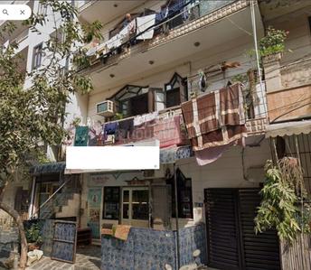 Image of 645 Sq.ft 2 BHK Builder Floor for rent in Rohini Builder Floors, Sector 24 Rohini, New Delhi for Rs. 17000