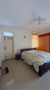 Bedroom Image of 2469 Sq.ft 4 BHK Apartment / Flat for sale in AWHO Sandeep Vihar, Kannamangala - Whitefield Hoskote Road Bengaluru for Rs. 37000000