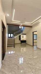 Hall Image of 2300 Sq.ft 4 BHK Independent House for sale in Panangad Kochi for Rs. 12000000