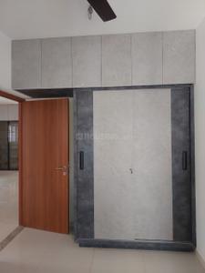 Bedroom Image of 1440 Sq.ft 3 BHK Apartment / Flat for rent in Brigade Horizon, Kumbalgodu Bengaluru for Rs. 40000