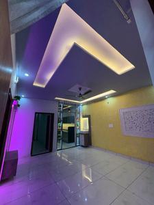 Hall Image of 1800 Sq.ft 3 BHK Independent House for sale in Gokulpura Jaipur for Rs. 10000000
