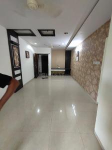 Hall Image of 1750 Sq.ft 3 BHK Apartment / Flat for rent in Seminary Hills Nagpur for Rs. 25000