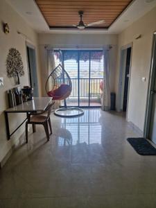 3 BHK Flat