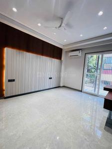 Living Room Image of 1049 Sq.ft 2 BHK Builder Floor for rent in Subhash Nagar New Delhi for Rs. 35000