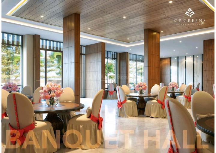 Sarathi CP Greens Main Image 1