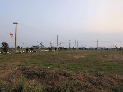 Image of 180 Sq.ft Residential Plot / Land for sale in Mirkhanpet, Hyderabad for Rs. 2500000