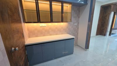 Kitchen Image of 1300 Sq.ft 2 BHK Apartment / Flat for rent in JP Nagar Bengaluru for Rs. 50000
