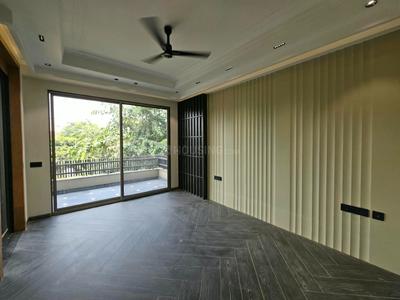 Bedroom Image of 4500 Sq.ft 4 BHK Builder Floor for sale in Sunder Homes Luxury Floors South City 2, Sector 49 Gurgaon for Rs. 57500000
