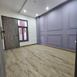 Bedroom Image of 960 Sq.ft 3 BHK Builder Floor for sale in Nilothi New Delhi for Rs. 5000000
