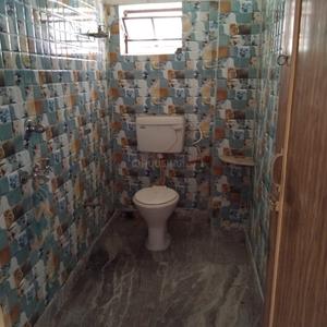 Bathroom Image of 1220 Sq.ft 3 BHK Builder Floor for sale in Birati Kolkata for Rs. 4000000