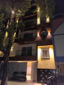 Image of 5570 Sq.ft 9 BHK Apartment / Flat for sale in RT Nagar, Bengaluru for Rs. 55000000