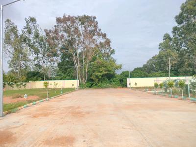 Image of 1500 Sq.ft Residential Plot / Land for sale in Hoskote, Bengaluru for Rs. 5050000