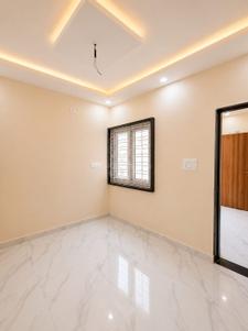 Bedroom Image of 950 Sq.ft 2 BHK Independent House for sale in Dhanwantary Nagar Jabalpur for Rs. 4950000