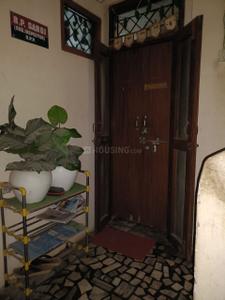 Bedroom Image of 1450 Sq.ft 4 BHK Apartment / Flat for sale in Allahpur Allahabad for Rs. 8500000