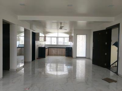 Living Room Image of 1250 Sq.ft 2 BHK Apartment / Flat for sale in Om Utopia, Wanwadi Pune for Rs. 13000000