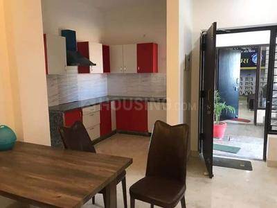 Hall Image of 1144 Sq.ft 3 BHK Apartment / Flat for sale in Safedabad Lucknow for Rs. 2199000