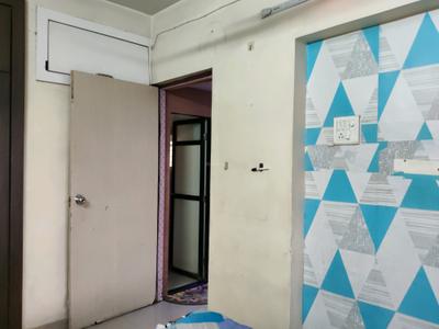 Bedroom Image of 910 Sq.ft 2 BHK Apartment / Flat for rent in Kasarvadavali Thane for Rs. 28000