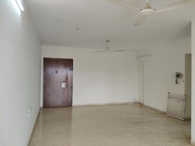 Living Room Image of 1290 Sq.ft 3 BHK Apartment / Flat for sale in K Raheja Vistas, Powai Mumbai for Rs. 46300000