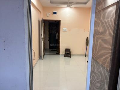 Living Room Image of 680 Sq.ft 1 BHK Apartment / Flat for sale in Royal City Park, Karwanchiwadi Ratnagiri for Rs. 2500000