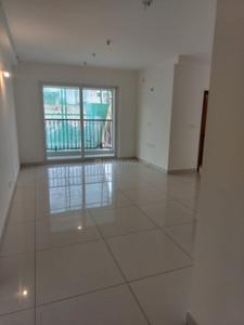 Hall Image of 2500 Sq.ft 4 BHK Apartment / Flat for sale in Prestige Elm Park, Chansandra Bengaluru for Rs. 37500000