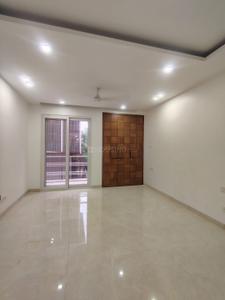 Bedroom Image of 2265 Sq.ft 4 BHK Builder Floor for sale in Greater Kailash I New Delhi for Rs. 100000000