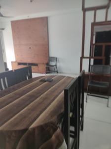Balcony Image of 1000 Sq.ft 2 BHK Apartment / Flat for rent in Northern City B Block, Pumpwell Mangalore for Rs. 33000