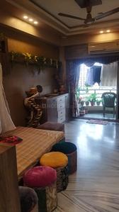 Hall Image of 1550 Sq.ft 3 BHK Apartment / Flat for sale in Uttam Tower, Ultadanga Kolkata for Rs. 12500000