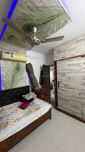 Bedroom Image of 1202 Sq.ft 3 BHK Apartment / Flat for sale in Hemant Sunville, Ambegaon Budruk Pune for Rs. 9201000