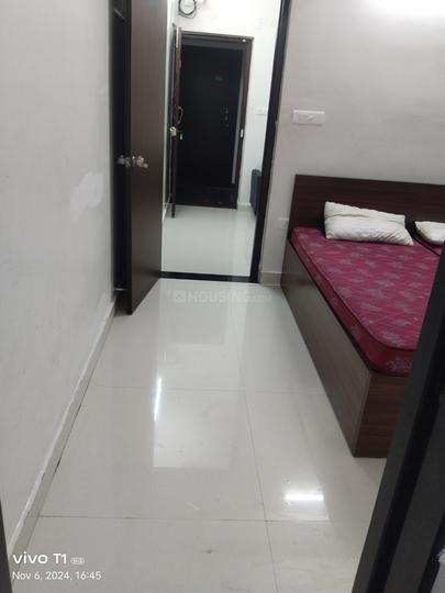 Mega Hills, Madhapur Bedroom 1