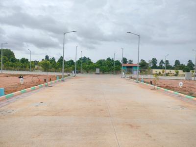 Image of 1200 Sq.ft Residential Plot / Land for sale in Hoskote, Bengaluru for Rs. 4198000