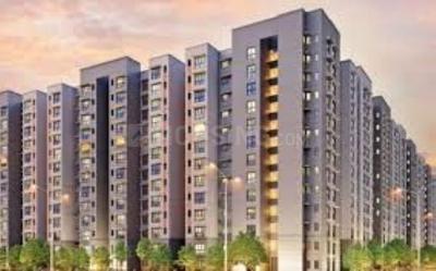 Image of 860 Sq.ft 2 BHK Apartment / Flat for sale in Patel Zion, Ambernath East, Ambernath for Rs. 3500000