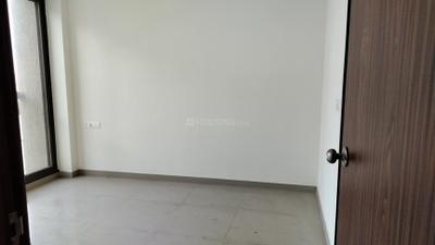 Bedroom Image of 1067 Sq.ft 3 BHK Apartment / Flat for sale in Skyi Star City, Dhayari Pune for Rs. 6800000