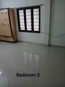 Hall Image of 1650 Sq.ft 3 BHK Apartment / Flat for sale in KK Nagar Chennai for Rs. 19500000
