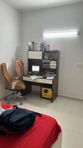 Bedroom Image of 5034 Sq.ft 5 BHK Apartment / Flat for sale in Kanathur Reddikuppam Chennai for Rs. 40000000