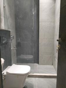 Common Bathroom Image of 1350 Sq.ft 3 BHK Builder Floor for sale in Paschim Vihar New Delhi for Rs. 28000000