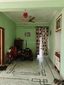 Hall Image of 1050 Sq.ft 2 BHK Apartment / Flat for sale in Sharda Nagar Kanpur for Rs. 5500000