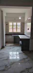 Kitchen Image of 850 Sq.ft 2 BHK Apartment / Flat for sale in Madhyamgram Kolkata for Rs. 3570000