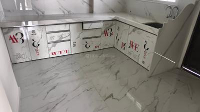 Kitchen Image of 1300 Sq.ft 3 BHK Apartment / Flat for sale in Somalwada Nagpur for Rs. 6499000
