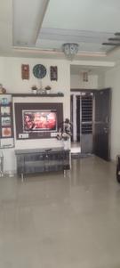 Hall Image of 766 Sq.ft 2 BHK Apartment / Flat for sale in Amroli Surat for Rs. 2650000