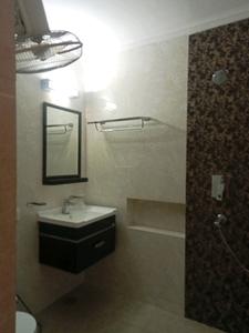 Bedroom One Image of 3000 Sq.ft 3 BHK Apartment / Flat for sale in DDA Flats Vasant Kunj, Vasant Kunj New Delhi for Rs. 60000000