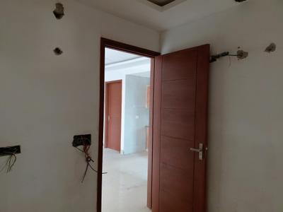 Bedroom Image of 1125 Sq.ft 3 BHK Apartment / Flat for sale in Chandan Hola New Delhi for Rs. 8200000