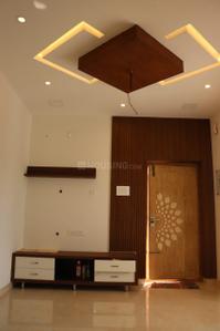 Hall Image of 1080 Sq.ft 2 BHK Independent House for sale in Kelambakkam Chennai for Rs. 6800000