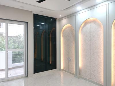 Bedroom Image of 2403 Sq.ft 4 BHK Builder Floor for sale in Puri Aman Villas, Sector 89 Faridabad for Rs. 24500000
