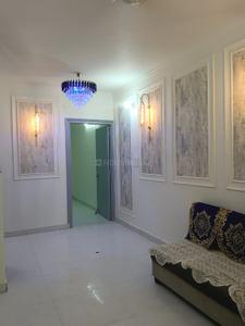 Hall Image of 1150 Sq.ft 2 BHK Apartment / Flat for sale in Jaraka Jajpur for Rs. 3800000